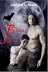 Blood Lovers by Jophrael L. Avario