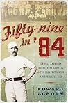 Fifty-Nine in '84...