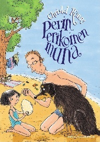 Perin erikoinen muna (Hardcover)