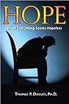 Hope: When Everything Seems Hopeless