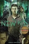The New Kid by Temple Mathews The New Kid by Temple Mathews