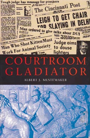 Courtroom Gladiator