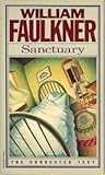 Sanctuary by William Faulkner