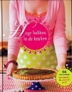Hoge hakken in de keuken
