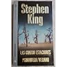 Las cuatro estaciones by Stephen        King