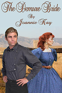 The Demure Bride