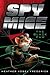 The Black Paw (Spy Mice, #1)