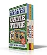 Game Time: Kickoff!; Go Long!; Wild Card (Barber Game Time Books)