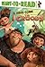 Here Come the Croods (The Croods Movie)