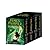 The 13th Reality The Complete Set (Boxed Set): The Journal of Curious Letters; The Hunt for Dark Infinity; The Blade of Shattered Hope; The Void of Mist and Thunder