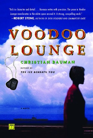 Voodoo Lounge: A Novel (Paperback)