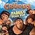 Family Road Trip (The Croods Movie)