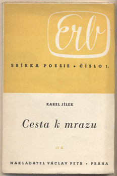 Cesta k mrazu (Unknown Binding)