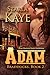 Adam (Braddocks, #2)