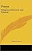 Poems: Religious, Historica...