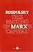 The Making of Marx's Capital