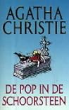 De pop in de schoorsteen