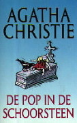 De pop in de schoorsteen (Tommy & Tuppence, #4)