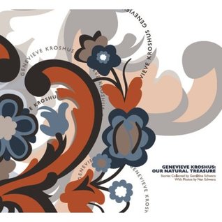 Our Natural Treasure: Genevieve Kroshus