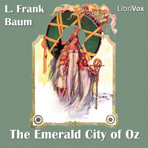 The Emerald City of Oz