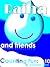 Raina and Friends (Counting Fun: 1-10)