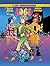 A Liga Extraordinária – Século: 1969