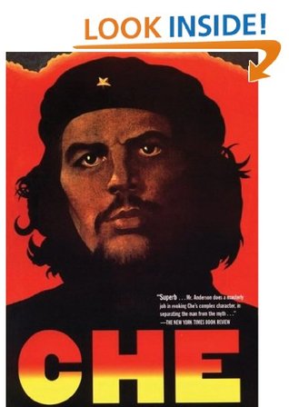 Che Guevara: A Revolutionary Life: Library Edition
