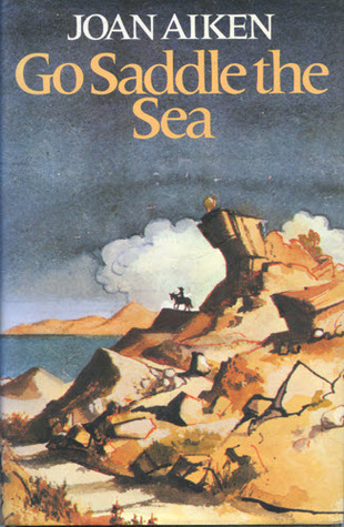 Go Saddle the Sea