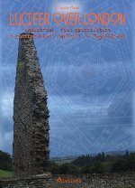 Lucifer over London: Industrial, folk apocalittico e controculture radicali in Inghilterra (Paperback)