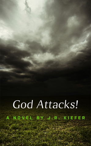 God Attacks! (Paperback)