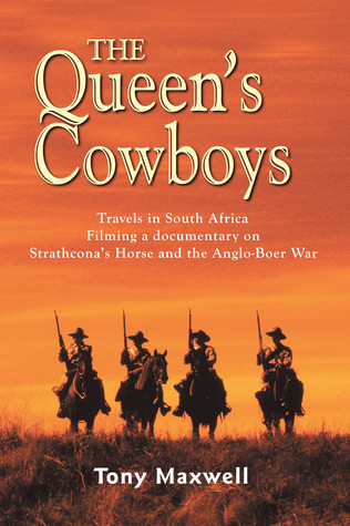 The Queen's Cowboys