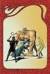 Absolute League of Extraordinary Gentlemen Vol. 2 by Alan             Moore