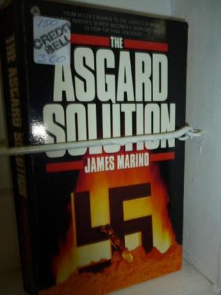 The Asgard Solution (Paperback)