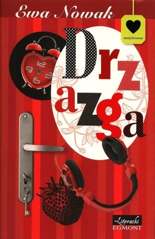 Drzazga (Paperback)