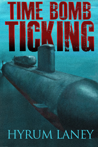 Time Bomb Ticking (Die-Hard Patriots #1)