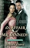 An Affair with Mr. Kennedy