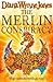 The Merlin Conspiracy by Diana Wynne Jones
