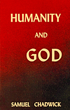 Humanity and God