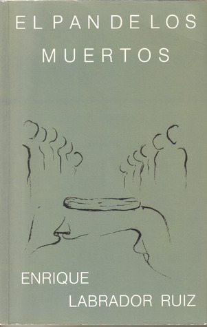 El pan de los muertos (Paperback)