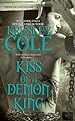 Image for Kiss of a Demon King
