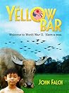 The Yellow Bar by John Falch