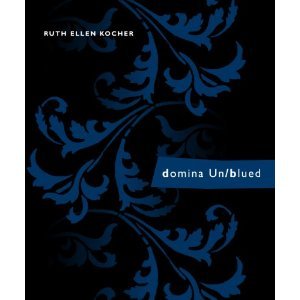 domina Un/blued (Paperback)