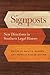Signposts: New Directions i...