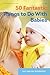 50 Fantastic Things to Do w...