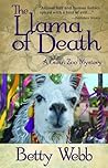 The Llama of Death by Betty Webb