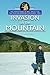 Invasion on the Mountain by Judith Edwards