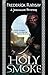 Holy Smoke (Jerusalem Mysteries, 2)