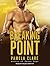 Breaking Point (I-Team, #5)