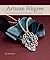 Artisan Filigree: Wire-Wrapping Jewelry Techniques and Projects