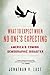 What to Expect When No One'...